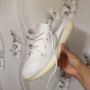 оригинални маратонки  Adidas Yeezy Boost 350 V2 Cream White Triple Core  номер 44 -45 1/3  , снимка 8