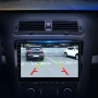 10” 2-DIN мултимедия за Skoda Octavia 2007-2013 с Android 14, 4/64GB, 1280x720, CPи AA , снимка 5