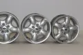 Алуминиеви джанти Land Rover Freelander (1997-2006г.) 5x108 65.1 / 16 цола 5 броя, снимка 5