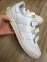 Оригинални кожени маратонки Adidas Stan Smith Cf ! 44 н, снимка 1