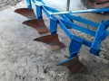 Плуг навесен 4×20, снимка 8