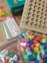 Образователна математическа игра / умножение /, снимка 5