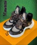 дамски маратонки louis vuitton, снимка 8