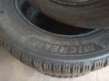 Зимни гуми Michelin alpin 6 185/65/15, снимка 10