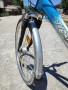 Трекинг велосипед 28ц. с 24 скорости, снимка 4