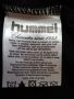 Hummel, Оригинална Мъжка Тениска, Размер S/М. Код 2268, снимка 9