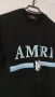 Нова Amiri S size Мъжка тениска , снимка 2