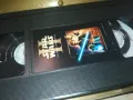 STAR WARS VIDEO VHS 0908241102, снимка 14