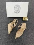 обувки на ток versace , снимка 8