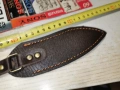 КОЖЕН КАЛЪФ ЗА НОЖ 2302261856, снимка 4