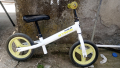 Баланс колело, снимка 1 - Детски велосипеди, триколки и коли - 44956176