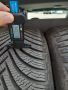 215/65 R17 michelin alpin 5, снимка 10