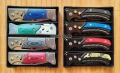 Малки автоматични ножчета / 16 цвята /, снимка 3