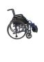 Чисто нова не употребявана инвалидна количка., снимка 4