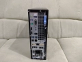 Dell Optiplex 7070 Intel Core i5 9500/8gb.ram./120gb.ssd/500gb.hdd, снимка 5