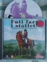 PC GAME / Оригинална компютърна игра Full fart i stallet , снимка 1