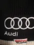 Шапка Audi Adidas , снимка 2