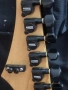 Електрическа китара WASHBURN, снимка 3