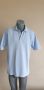 Burberry London  Pique Cotton Mens Size M / L  ОРИГИНАЛНА Тениска!