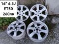 Лети джанти 5х112 15,16,17,18,19 и 20 цола Фолксваген, Шкода, Ауди, Мерцедес, Сеат, снимка 8