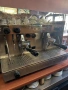 Продавам кафе машина +кафемелачка професионални, снимка 4
