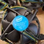 CPU Cooler / Охладител за Процесор / Intel Стоков 115Х (Лот 3бр.), снимка 4