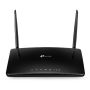 TP-Link Archer MR600 безжичен 4G рутер Гигабитов етернет Двубандов (2,4 GHz / 5 GHz) 4G Черен, снимка 2