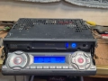 УНИКАЛЕН! Касетофон +ченджър, снимка 4