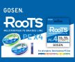 Плетено влакно Gosen Roots PE X4, снимка 2