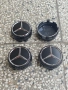 75мм Капачки за джанти за Мерцедес Mercedes-Benz A/000/400/09/00, снимка 1