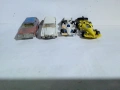 MATCHBOX БГ+HOTWHEELS, снимка 1