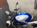 Suzuki SFV 650  gladius, снимка 6