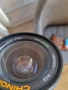 Фотоапарат Chinon CM-4s и 2 обектива Chinon 28-50mm Super Paragon 75-200mm, снимка 12
