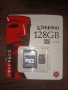 SD карти памет 128gb. , снимка 1