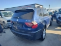 BMW X3 3.0дизел, Джип, На части, снимка 2