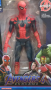 Фигура на SpiderMan (СпайдърМен) - Отмъстителите (Marvel Avengers), снимка 1 - Фигурки - 45010493