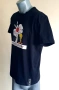 ICEBERG Stretch Cotton Slim Fit Mens Size L  ОРИГИНАЛ! Мъжка Тениска!, снимка 12