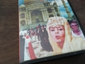 АНЖЕЛИКА И СУЛТАНА-ORIGINAL VHS VIDEO TAPE 2210252022, снимка 3