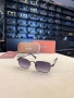 MIU MIU 🤍Дамски Слънчеви Очила , снимка 7