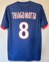 тениска PSG Thiago Motta , снимка 2