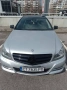 Продавам Mercedes C220 КУПЕ 2013 година, facelift., снимка 4