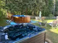 Вила ПОД НАЕМ Villa Adis Borovets - Вила Адис в Боровец, снимка 2