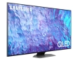 Телевизор Samsung QLED 98Q80C, 98" (249 см), Smart, 4K Ultra HD, снимка 3
