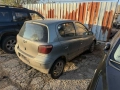 toyota yaris 1.4 d4d на части тойота ярис 1.4 фейслифт , снимка 8