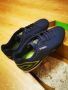 Маратонки UMBRO navy fluo green нови N42, снимка 13