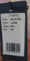 Jil Sander Navy Made in Italy Pant Women Size 40 / M НОВО! ОРИГИНАЛ! Дамски Панталон!, снимка 6