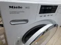 Miele 1600rpm TwinDos Wi-Fi Пералня Миеле 12м Гаранция, снимка 1