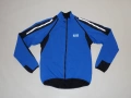 термо вело горнище gore bike wear windstopper softshell яке екип шосейно колоездене мъжко оригинал L, снимка 3