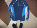 Блуза HELLY HANSEN  мъжка,М-Л, снимка 2