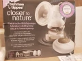Електрическа помпа за кърма Tommee Tippee, снимка 1